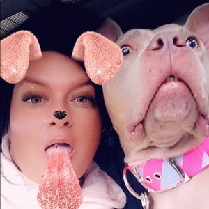 Meet your Posher, Torvalis